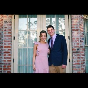 Meet your Posher, Lauren